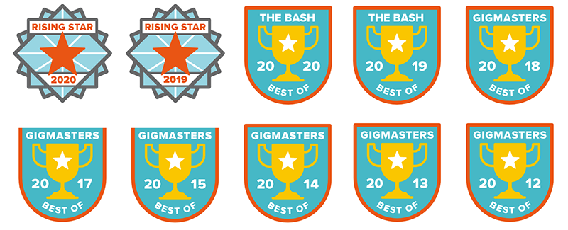 TheBash Awards 2020