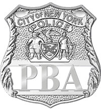 NY Police Benevolent Association